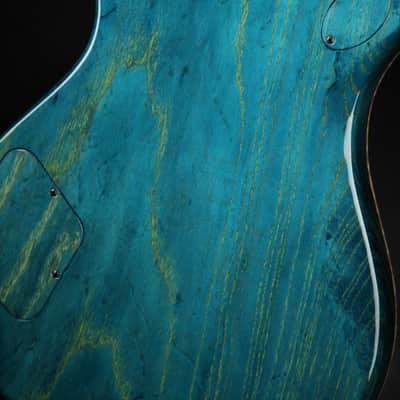 Paul Reed Smith Private Stock #7469 McCarty 594 - Laguna Dragon's Breath image 12