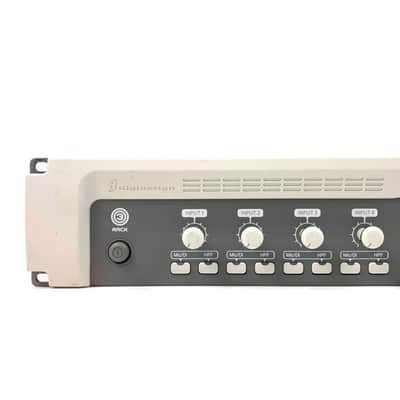 Digidesign Digi 003 2000s - Gray TGHM image 2