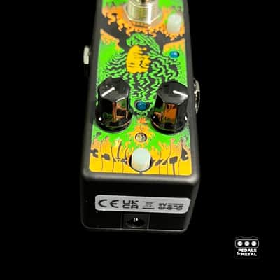 MXR Hendrix '68 Fuzz Face - X16091 image 3