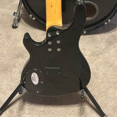 Schecter C-5 Plus image 3