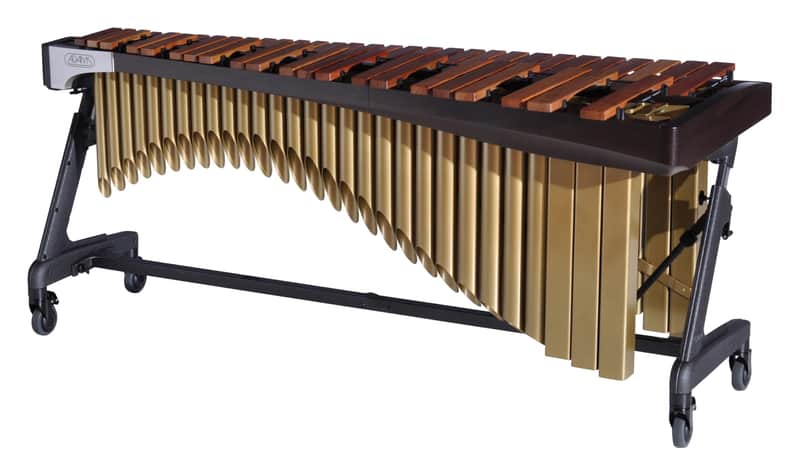 Adams Alpha 4.3 Rosewood Marimba W/Apex Frame #9E3 image 1