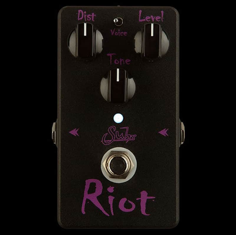 Suhr Riot | Reverb Canada