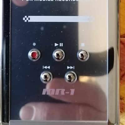 Korg MR-1 avec ses accessoires image 12