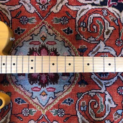 Fender Special Edition Deluxe Telecaster (Made In Mexico) image 9