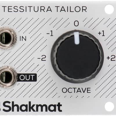 Shakmat Modular Tessitura Tailor image 1