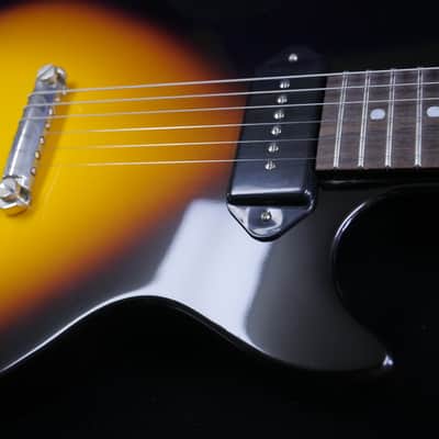 Video! 2021 Gibson Les Paul Junior Rhythm - Neck P90 Pickup Only image 10