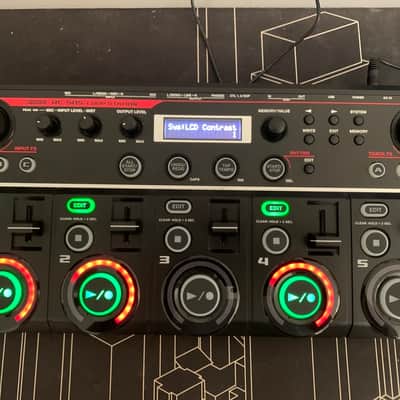 Boss RC-505 Loop Station 2013 - 2021 - Black image 2