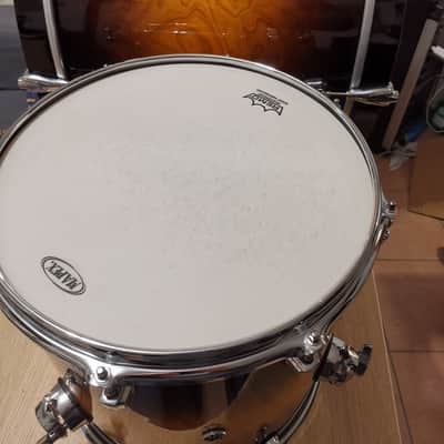 Mapex  Black Panther Velvetone Set Drumset Kit image 4