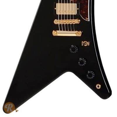 Gibson Moderne XL Ebony 2012