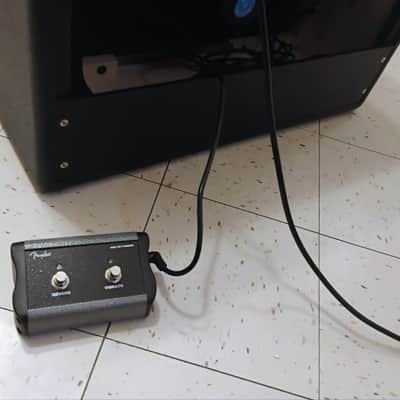 Fender Tone Master reverb deluxe 2020 image 6