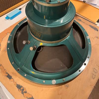 Altec 604 C duplex recone image 12