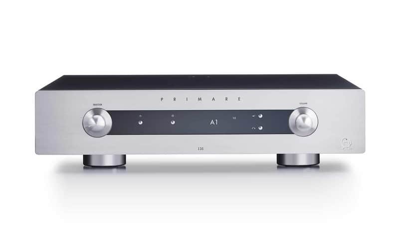 PRIMARE I 35 DAC DM36 - Modular Integrated Amplifier - NEW! image 1