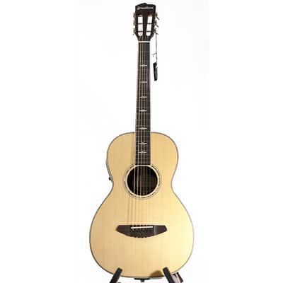 Breedlove Stage Parlor Ltd 2016 Natural image 1