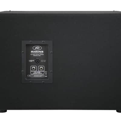 Peavey Headliner 210 image 3
