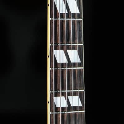 1952 Gibson ES-300 Dual Pickup sunburst image 4