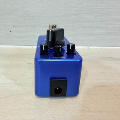 Donner Mod Square 7-Mode Modulation Pedal | Reverb