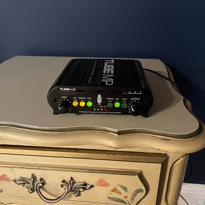 Reverb.com listing, price, conditions, and images for art-tube-mp-project-series