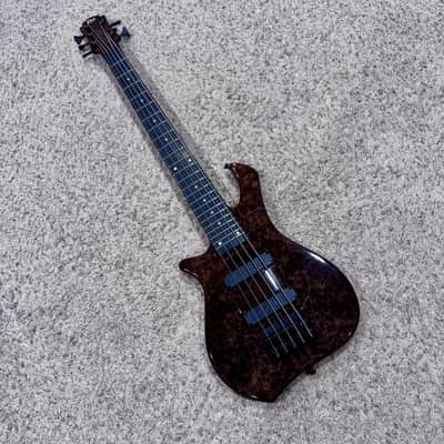 Zon Legacy Imperial Elite 5 (Left-Handed, Lefty) image 3