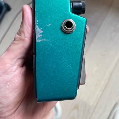 Ibanez TS9B Tube Screamer Bass - Japan image 2