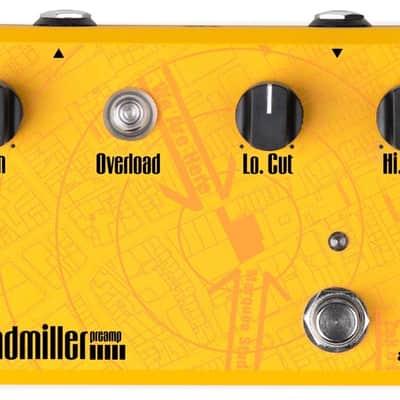 Aclam The Windmiller (Authorized Dealer) image 1
