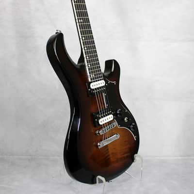 2024 Gibson Victory Figured Top - Smokehouse Burst image 3