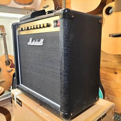 Marshall DSL20CR Combo image 4