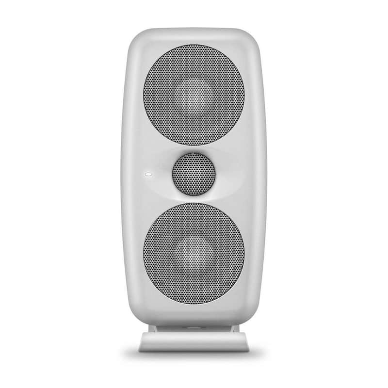 IK Multimedia iLoud MTM 2-Way Active Studio Monitor (Single) image 3