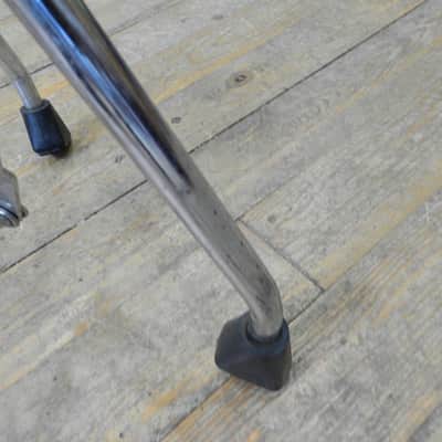 Ludwig Atlas Cymbal Stand Tubular Legs image 11