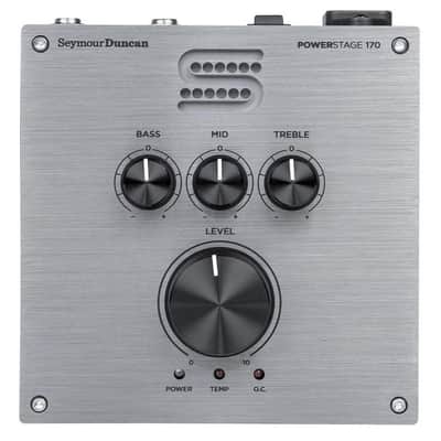 Seymour Duncan PowerStage 170 Power Amp image 1