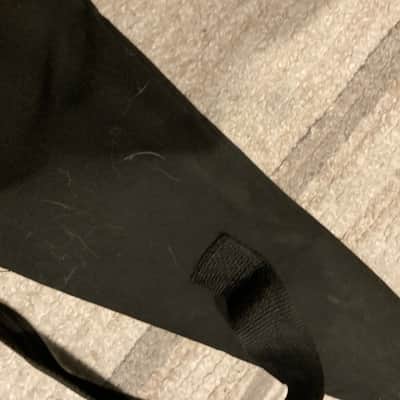 Steinberger original L2 Bass gig bag 1981-3 - Black image 5