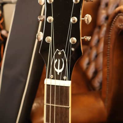 Epiphone Casino Natural with Gigbag image 3