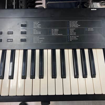 Korg DS-8 Digital FM Synthesizer image 4