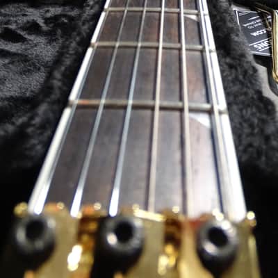 Jackson Concept Series SL Walnut HS Soloist 2022 - Natural image 22