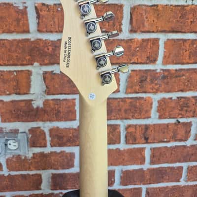 Donner DST Custom Hot Rail 2026 image 6