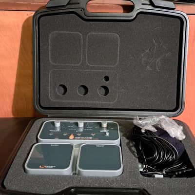 Reverb.com listing, price, conditions, and images for source-audio-hothand-wah-filter