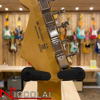 Fender Player II Stratocaster, Rosewood Fingerboard, Transparent Cherry Burst image 5