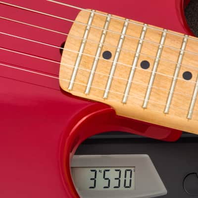 Kramer 1984 USA Reissue - Red image 10