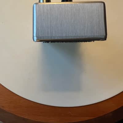 MXR M303 Clone Looper 2019 - Present - Silver image 4