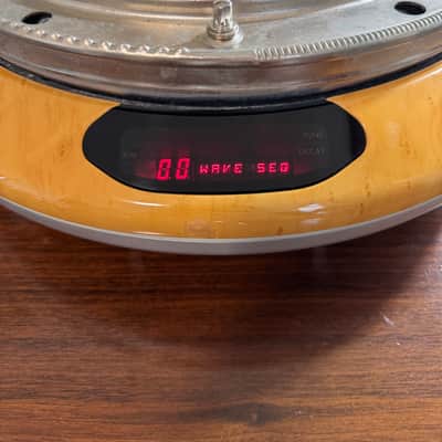 RARE Korg Wavedrum WD-1 image 12
