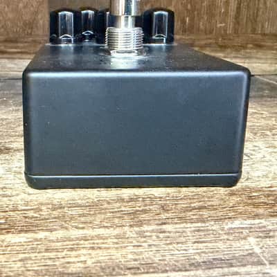 MXR M82B Bass Envelope Filter - Blackout Edition image 3