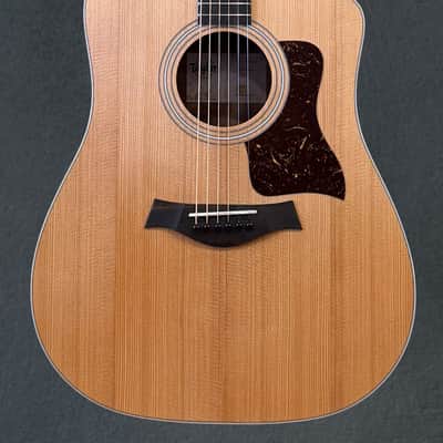 Taylor USED 210CE Walnut '26 image 2