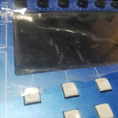 Groove Synthesis 3rd Wave 8M 8-Voice Desktop Synthesizer image 4