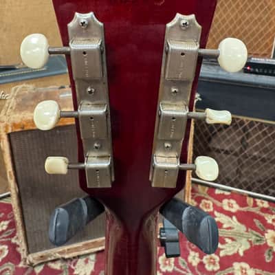 1961 Gibson Les Paul Junior 3/4 image 9