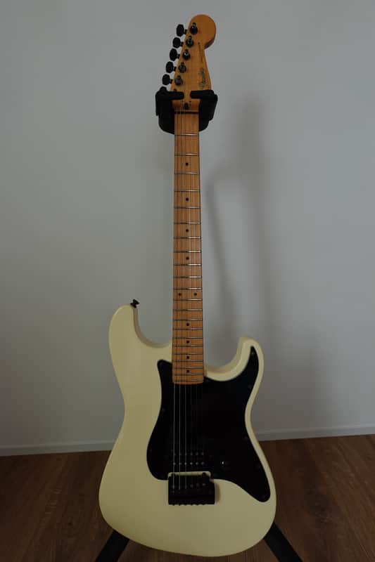 Fender japan SF-451 Electric Guitar boxer series very fast ship from japan image 1