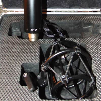 Royer R-101 Passive Ribbon Microphone image 1