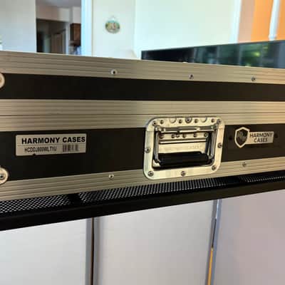 Pioneer DDJ-800 2-Channel Rekordbox DJ Controller 2019 - Present Black + HARMONY CASE image 2