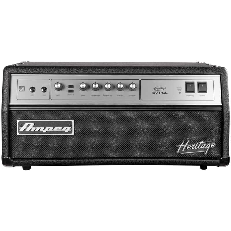 AMPEG SVT-150H メンテナンス済 完動品 軽量　 ラスト1台 AMPEG SVT-150H for sale - Price and Used Value