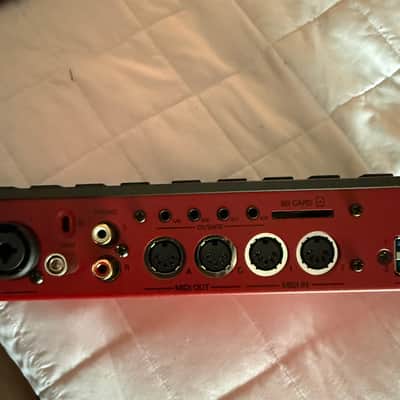 Akai MPC Live III Standalone Sampler / Sequencer 2025 - Present - Black image 5