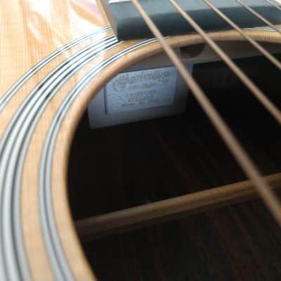 Martin Custom 2014 image 17