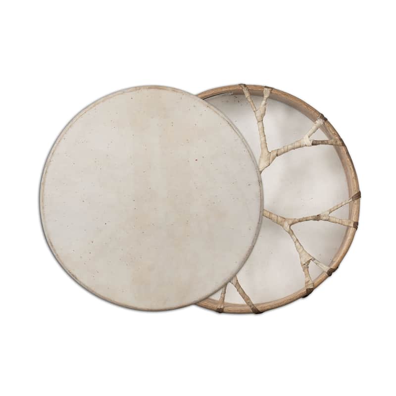 Sela Percussion Sd Se Shd 16 G Shaman Drum 40 Cm image 1